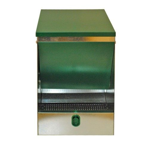 Hranitoare Dog Smart M Gaun 6 kg/ 34x34x60 cm
