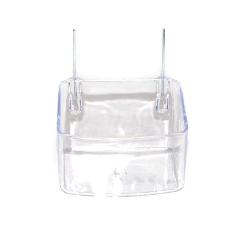 Hranitoare Gaun cu Agatatoare 9.5x7.5x6.5 cm