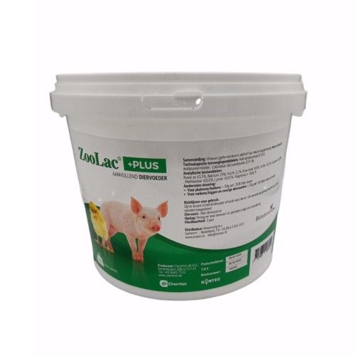 Zoolac +Plus, 1 kg