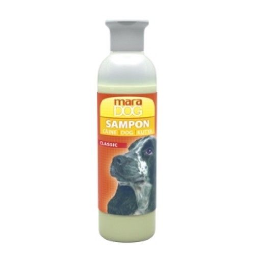 Sampon Maradog Classic, 250 ml