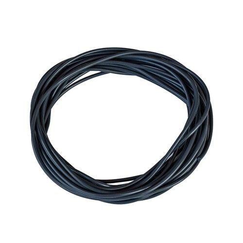 Twist-tie Grey Cablu Metalic Feromon Sexual Molii, 10 m