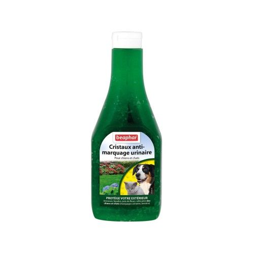 Beaphar Gel Anti-Marcare Exterior, 480 g