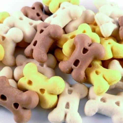 Biscuiti Mini Bone Junior, 10 kg