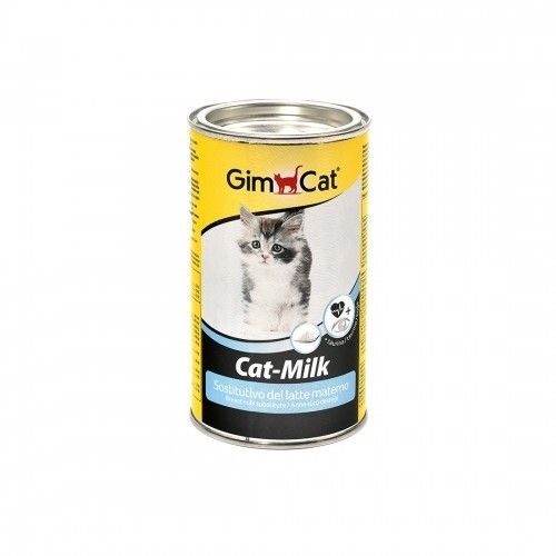 Lapte Praf cu Taurina pentru Pisici, GimCat, 200 g