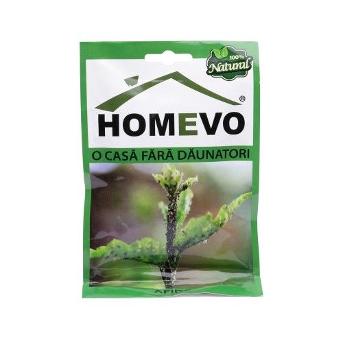 Homevo Pesticid Afide, 50 g