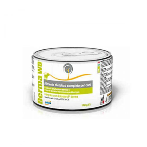 Enterofilus WD, dieta umeda, 150 g