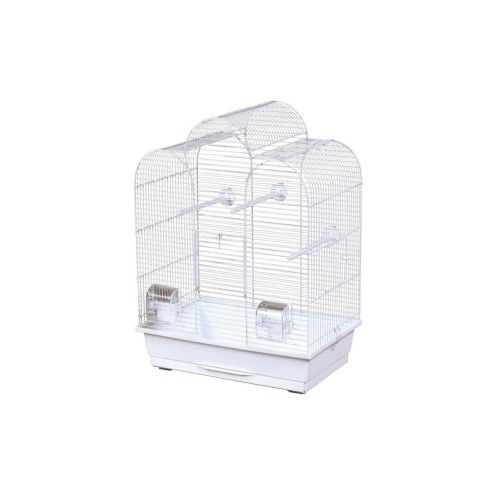 Colivie pentru Nimfe Flamingo Dara, 45x28x62(H) cm