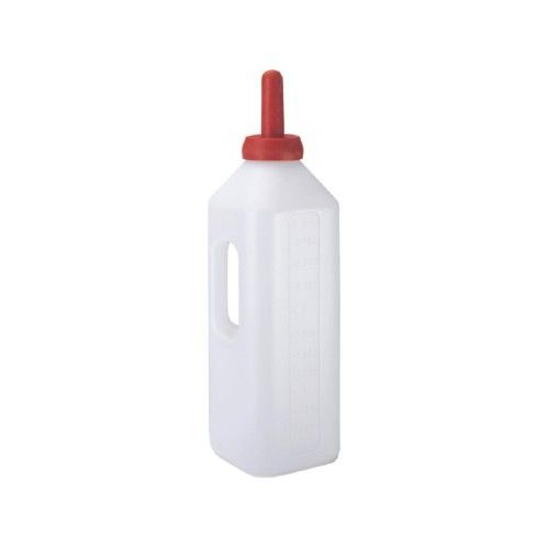 Bidon Alaptat Dreptunghiular cu maner, Albert Kerbl, 3 L