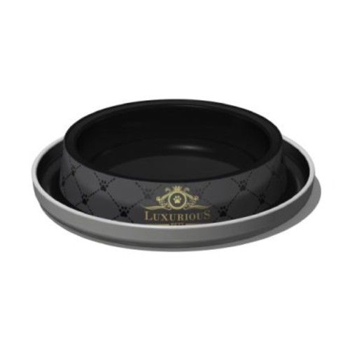 BOL TRENDY 210 ML LUXURIOUS PETS