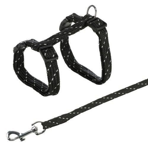 Lesa 1.3 m si Ham 18-35 cm/10 mm Reflectorizant 4183