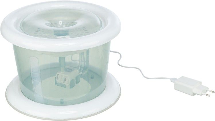 Trixie Fantana Adapator Automat, Buble Stream, 3 L/ 25x16 cm, 24464