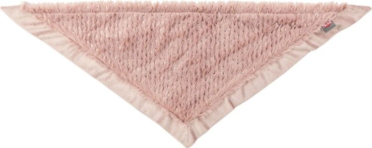 Trixie, Esarfa X-Mas, Roz, 927326, 75 cm