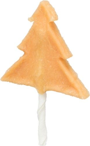 Trixie, Recompense Caini, X-Mas Brad, Pui, 12 cm/ 28 g, 92746