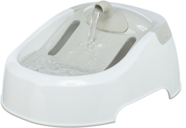 Trixie Fantana Adapator Automat Duo Stream, 1 L/ 20x12x23 cm, 24462