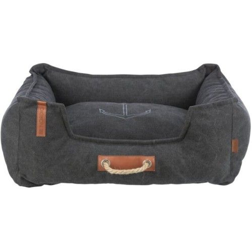 Trixie Pat Be Nordic, 80 x 60 cm, Negru