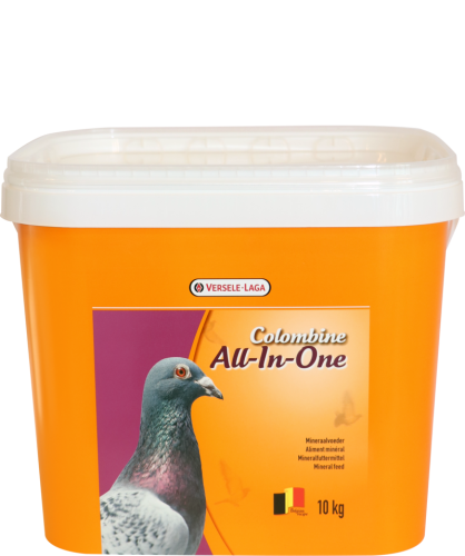 Colombine All-In-One, Versele-Laga, 10 kg