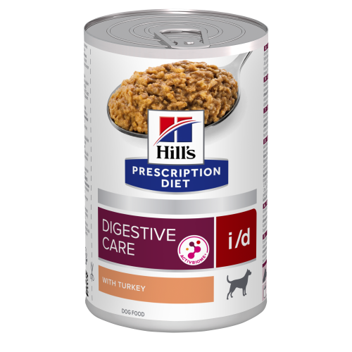 Hill's Prescription Diet Canine i/d Digestive Care, 360 g