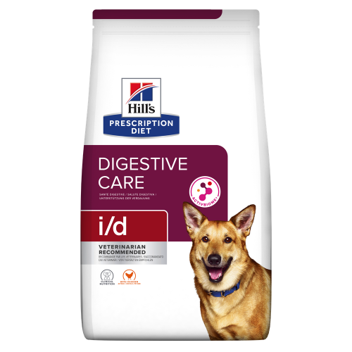 Hill's Prescription Diet i/d Canine Digestive Care, 1.5 kg