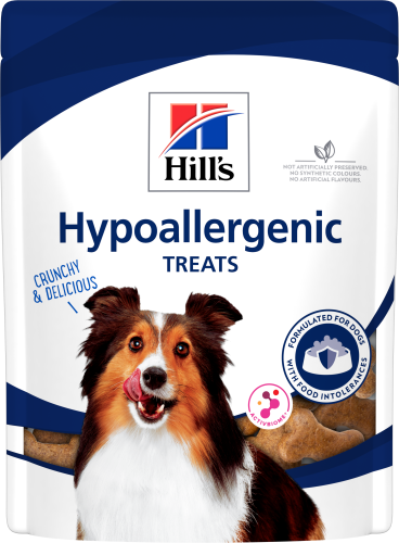 Hill's Canine Hypoallergenic Treats, 200 g
