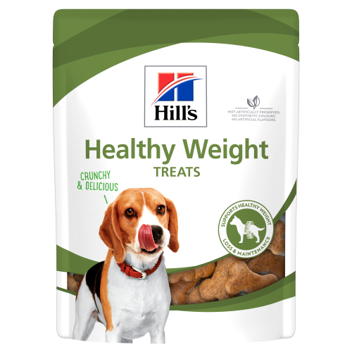 Hill's Canine Healthy Weight Treats, 200 g