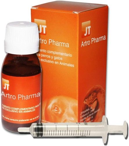 JT-Artro Pharma, 55 ml