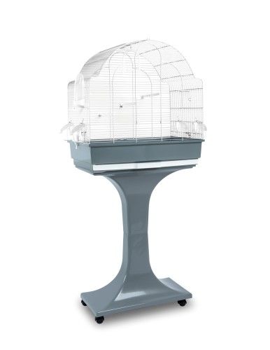 Colivie Chiara cu suport, 59x36x60 cm + 70 cm, 10310013