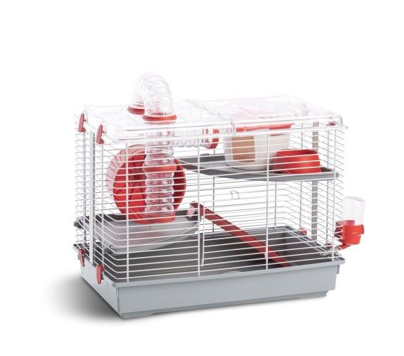 Cusca pentru Hamsteri, Pino, 45x27x34 cm, 20107011