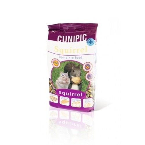 Hrana veverite, Cunipic, 800 g