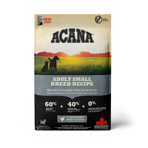 Hrana Uscata Caini, Acana Dog Adult Mini, 6 kg