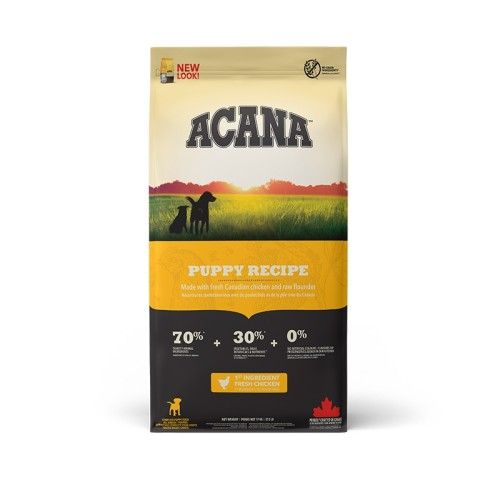 Hrana Uscata Caini, Acana Dog Junior Medium, 17 kg