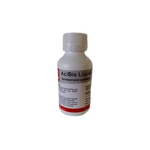 Furaj complementar, AciBis Liquid, 100 ml