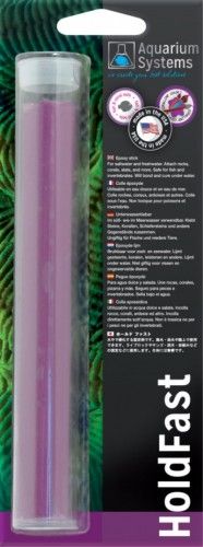 Adeziv rapid Epoxy stick pentru acvariu