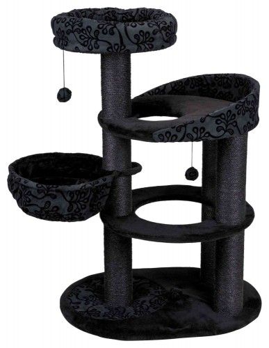 Ansamblu De Joaca Filippo 77 X 58 Cm Negru 43467