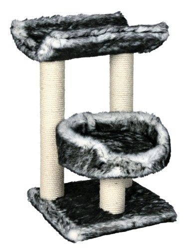 Ansamblu Isaba 62 cm Alb/Negru 44567