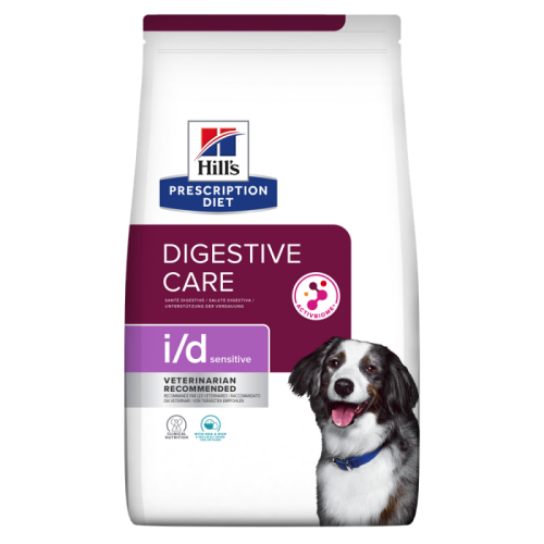 Hill's Prescription Diet Canine i/d Sensitive Digestive Care, 1.5 kg