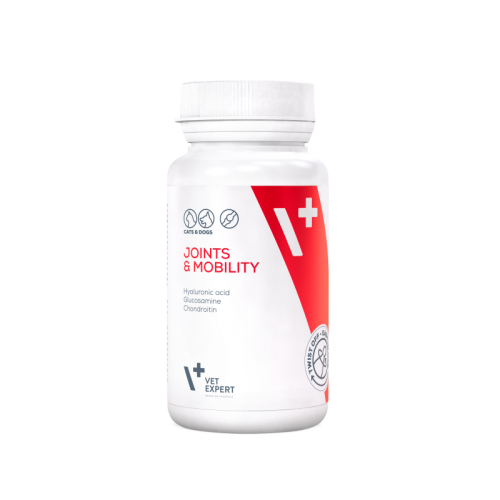 Vetexpert, Joint & Mobility Twist Off, 30 capsule