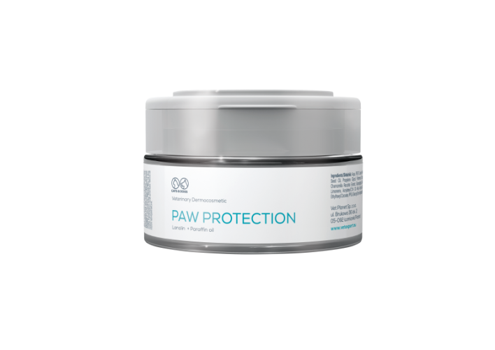 Unguent Paw Protection VetExpert, 75 ml
