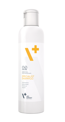 VetExpert Sampon Specialist, 250 ml