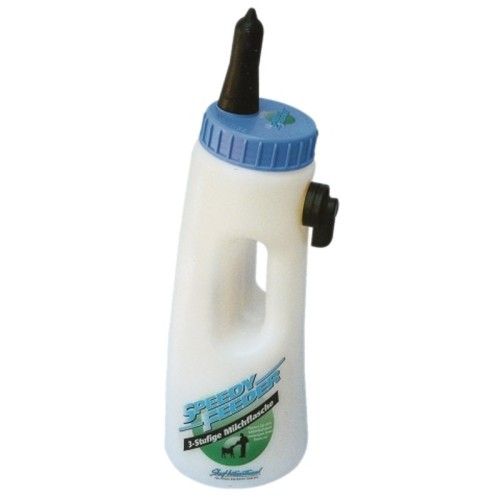 Bidon Alaptat Vitei Speedy Feeder 4 L, Albert Kerbl