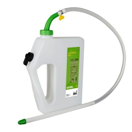Calf Drencher Profi cu Sonda Flexibila 105 cm, Albert Kerbl