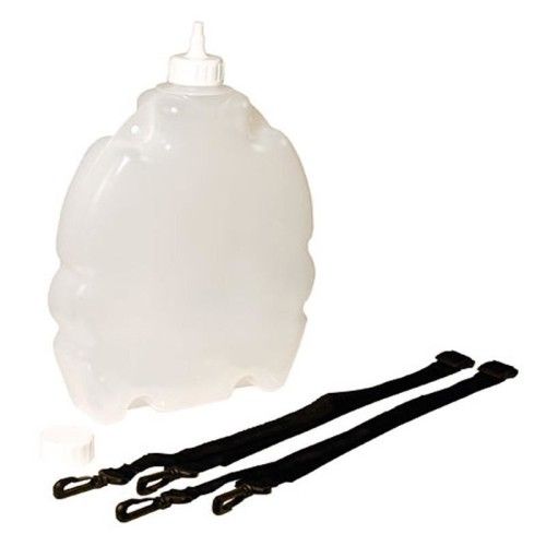 Canistra Rucsac 2.5 L pentru Seringa, Albert Kerbl
