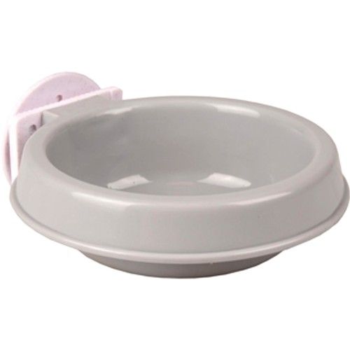 CASTRON KERRY CU SISTEM DE PRINDERE 6X17X13,5 CM, 300 ML/519651 PENTRU CAINI