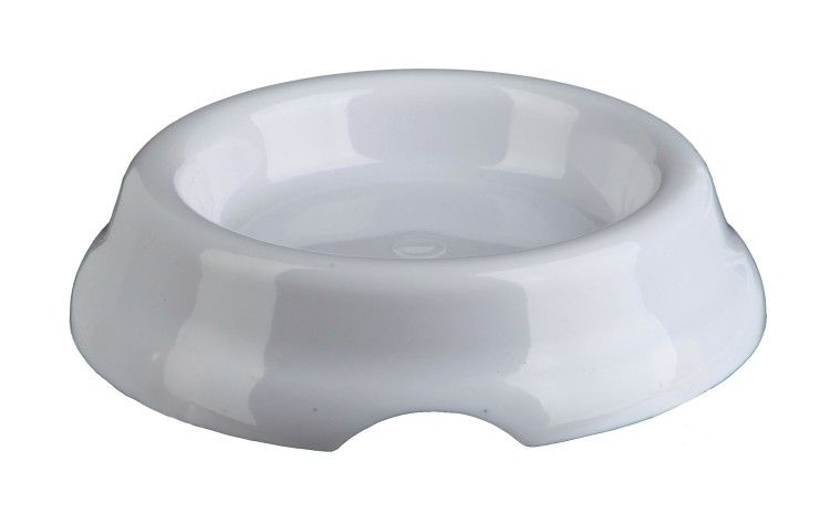Castron Plastic 0.2 l/11 cm Antiderapant 2474