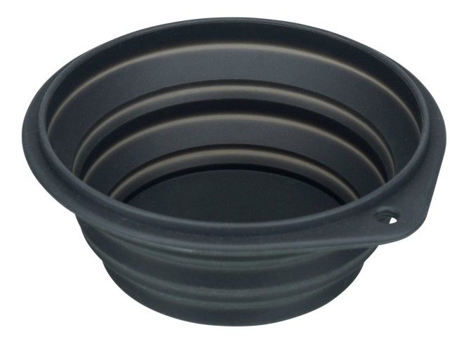 Castron Pliabil Din Silicon 2 l/22 cm 25013