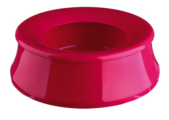 Castron Swobby Plastic 1.7 l/24 cm pentru Calatorie 2463