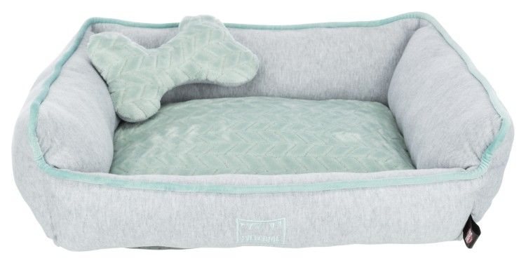 Culcus Junior Gri/Verde 50x40 cm 38250