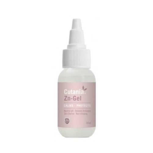 Cutania Zn-gel, VetNova, 30 ml