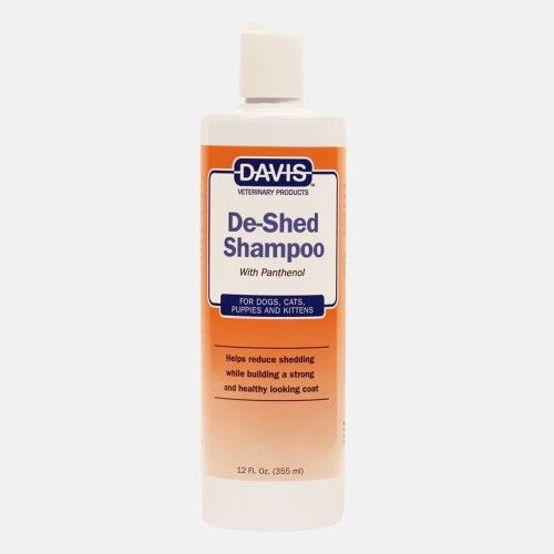 Sampon impotriva naparlirii, Davis, 355 ml