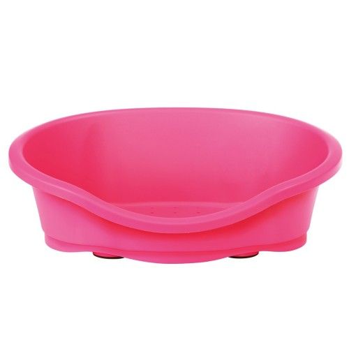 Culcus Dido, 50 cm, roz