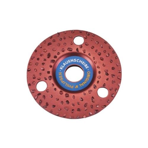 Disc Abraziv Copite Tip Super, Rugozitate Mare 115 mm, Albert Kerbl